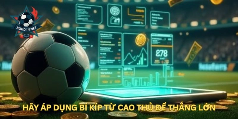 Kèo Tài Xỉu