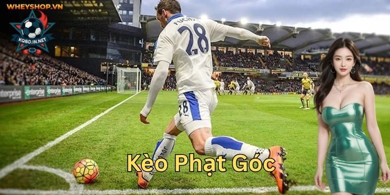 Yếu tố ảnh hưởng Kèo Phạt Góc